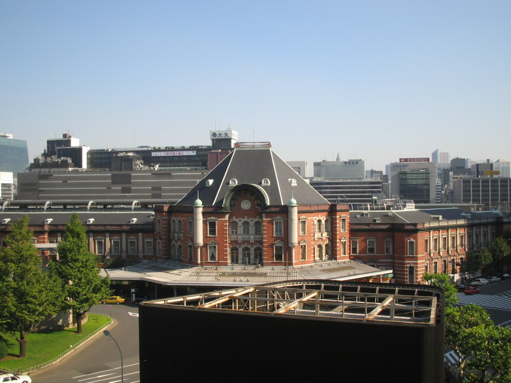 Tokyo